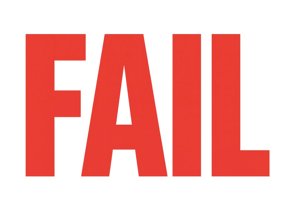 FAIL Basic