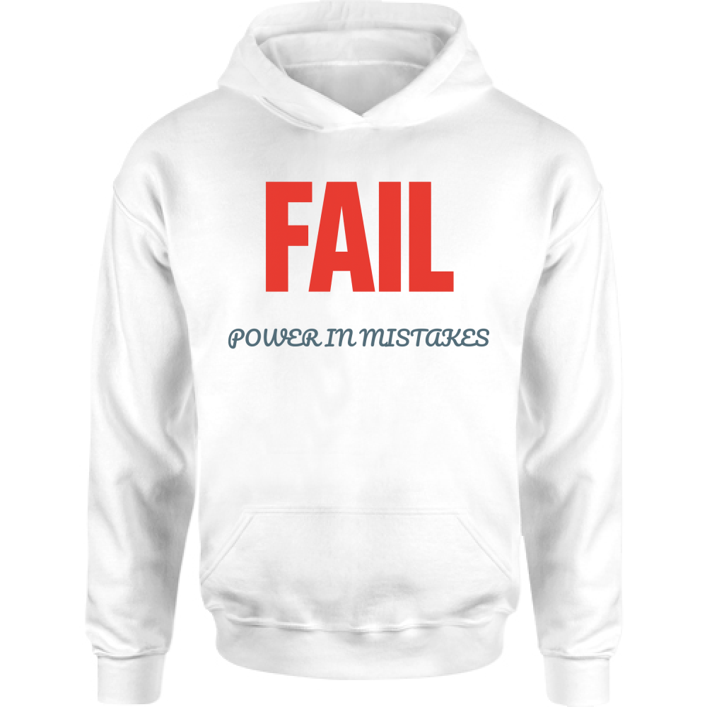 #POWERINMISTAKES