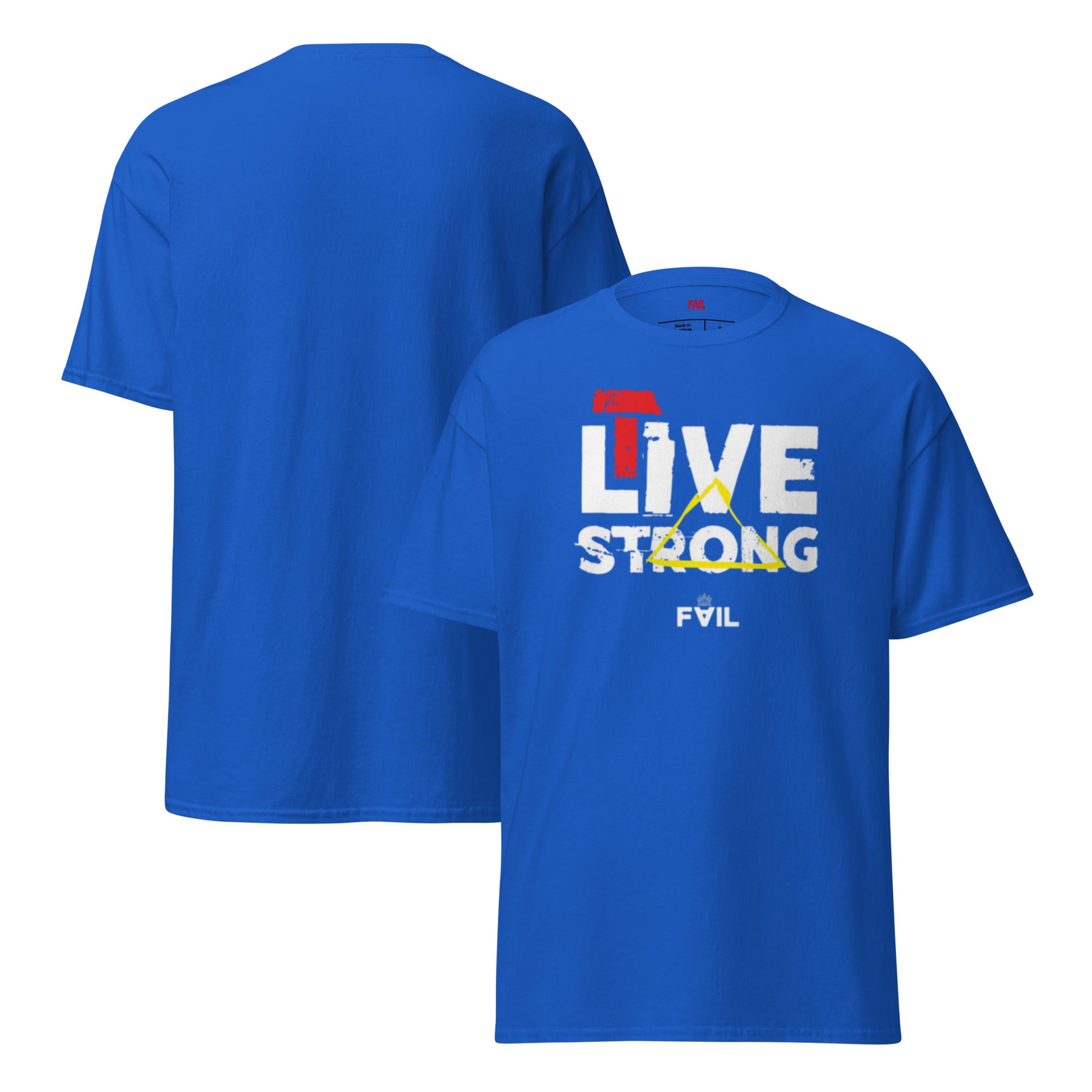 T-SHIRT