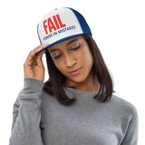 Cappellino Trucker Hat #PIM per uno Stile Unico