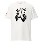 T-shirt classica unisex “The Original FAIL”