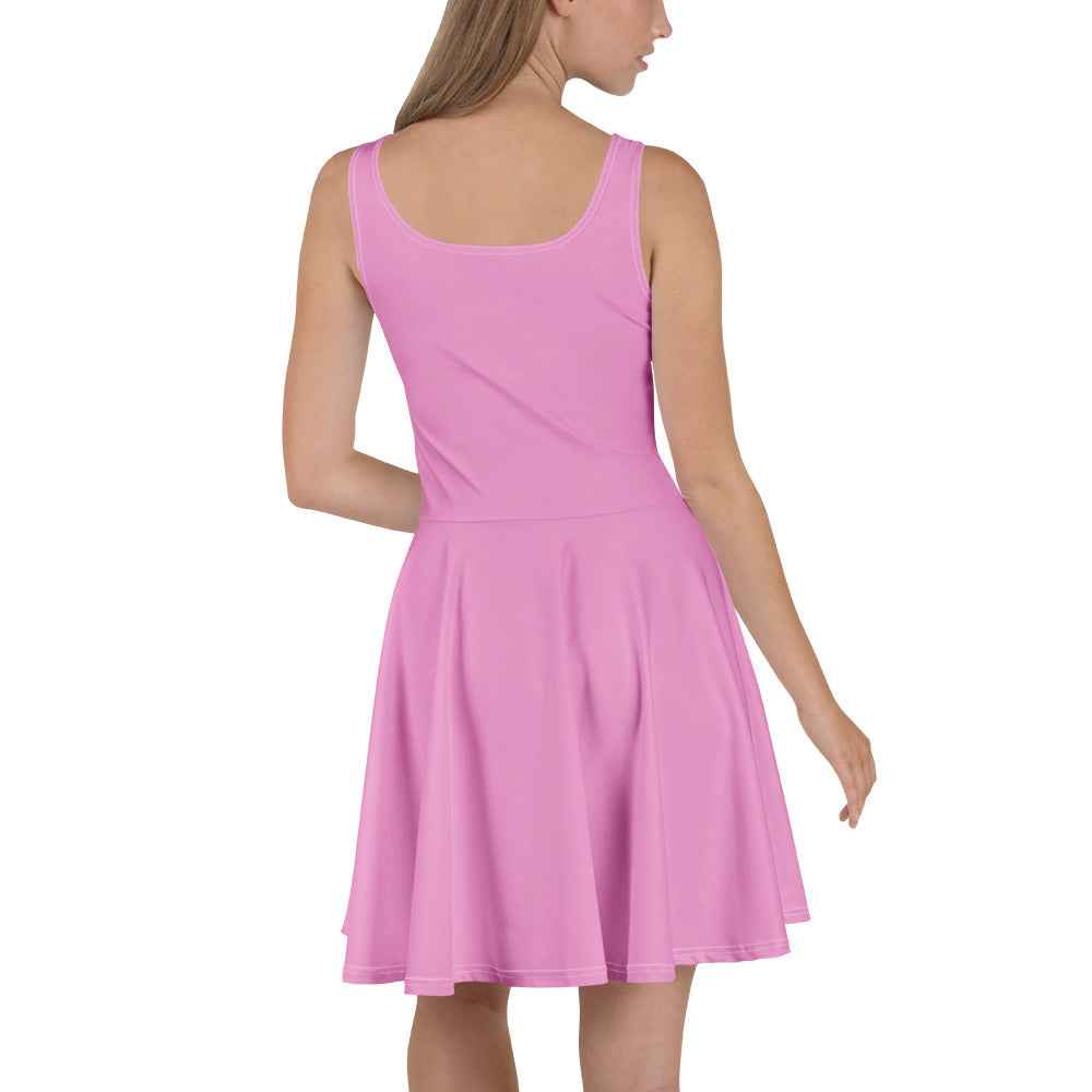 Vestito a pieghe