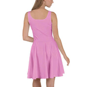 Vestito a pieghe
