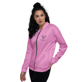 Bomber unisex