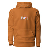 Felpa con cappuccio San Valentino unisex per un amore speciale