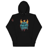 Felpa con Cappuccio Streetwear Unisex - FromFailureToStyle