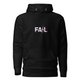 Felpa con cappuccio San Valentino unisex per un amore speciale