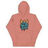 Unisex Streetwear Hoodie - FromFailureToStyle