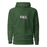 Felpa con cappuccio San Valentino unisex per un amore speciale