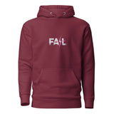Felpa con cappuccio San Valentino unisex per un amore speciale