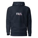 Felpa con cappuccio San Valentino unisex per un amore speciale
