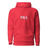 Felpa con cappuccio San Valentino unisex per un amore speciale