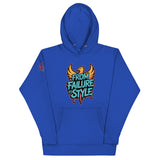 Unisex Streetwear Hoodie - FromFailureToStyle