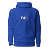 Felpa con cappuccio San Valentino unisex per un amore speciale