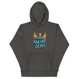 Unisex Streetwear Hoodie - FromFailureToStyle