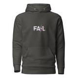 Felpa con cappuccio San Valentino unisex per un amore speciale