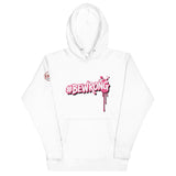 Felpa con Cappuccio Streetwear #BEWRONG 🔴 | FAIL – Comfort, Stile & Coraggio di Sbagliare