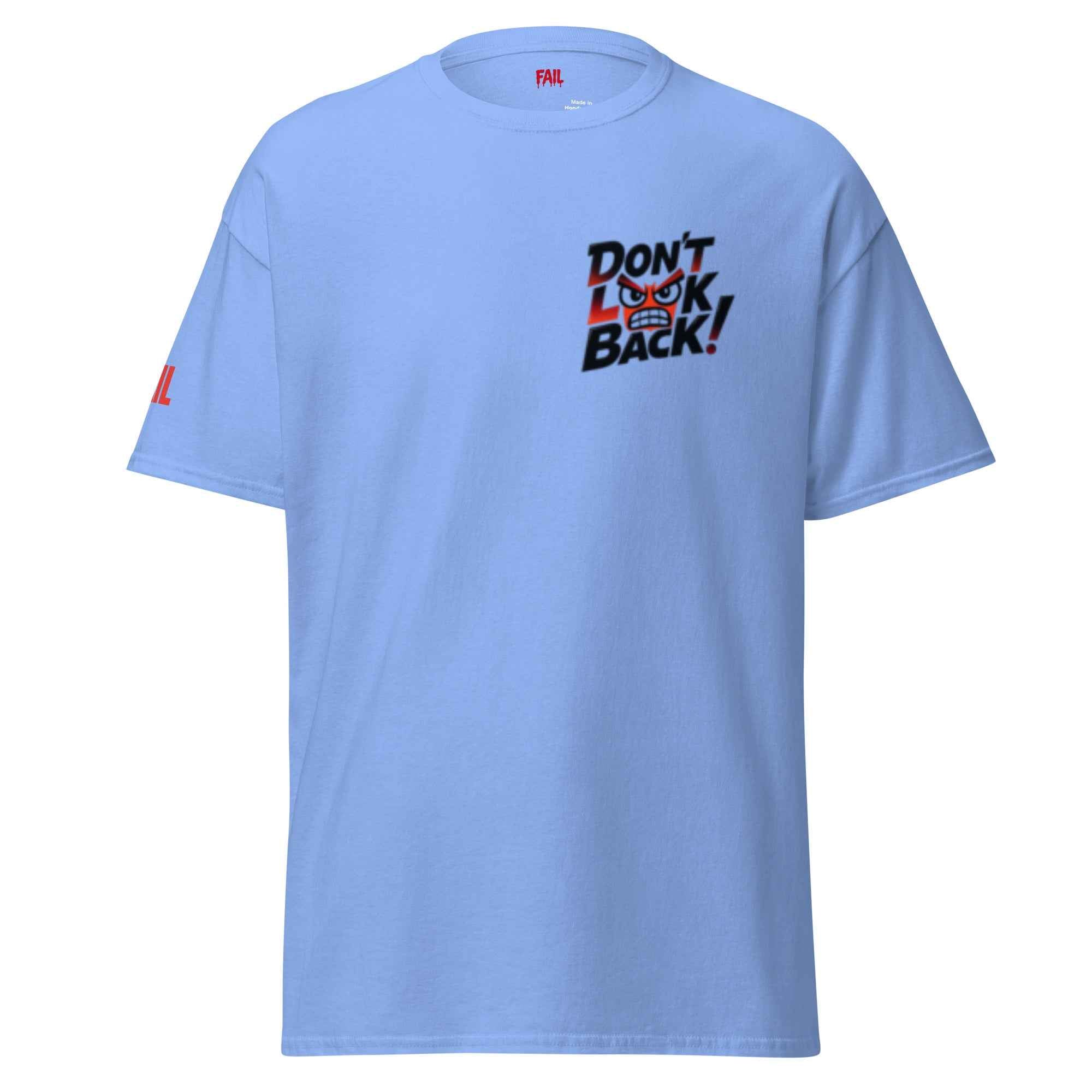 👕 T-Shirt Classica Unisex - FAIL Streetwear