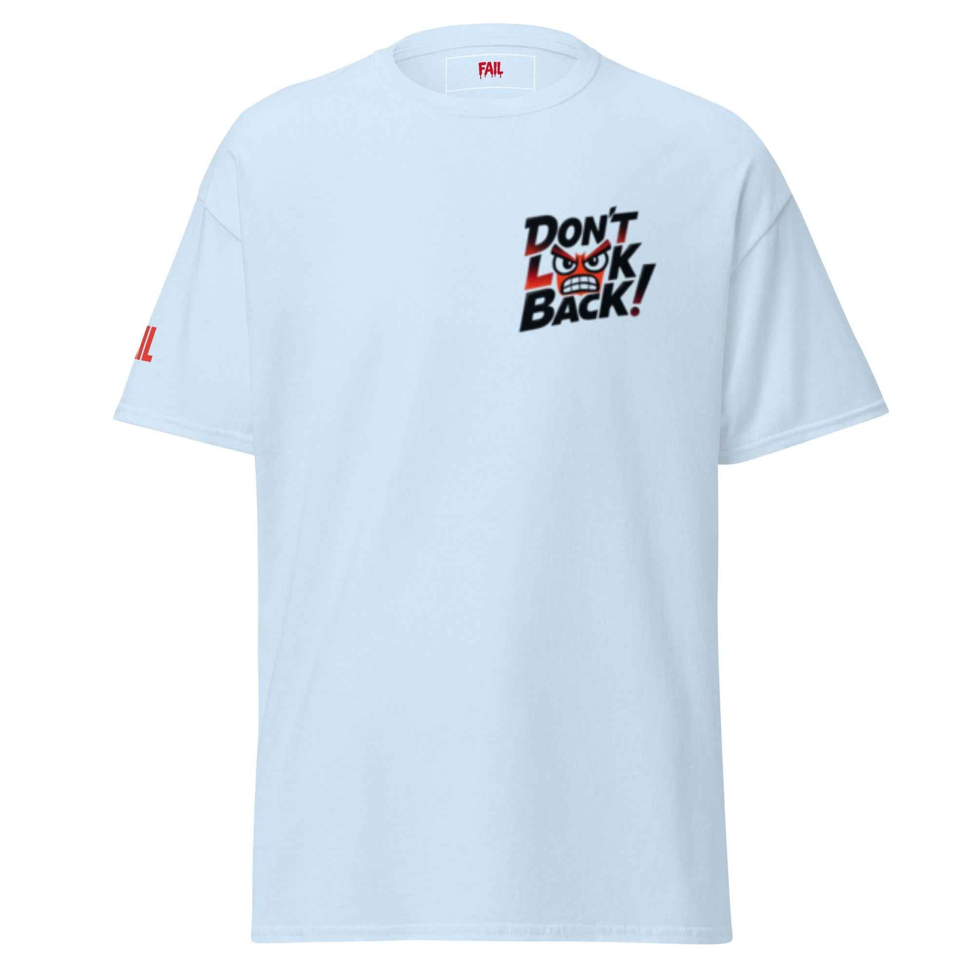 👕 T-Shirt Classica Unisex - FAIL Streetwear