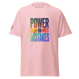 Maglietta Classica Unisex 👕 #PowerInMistakes | FAIL – Streetwear, Stile & Forza negli Errori