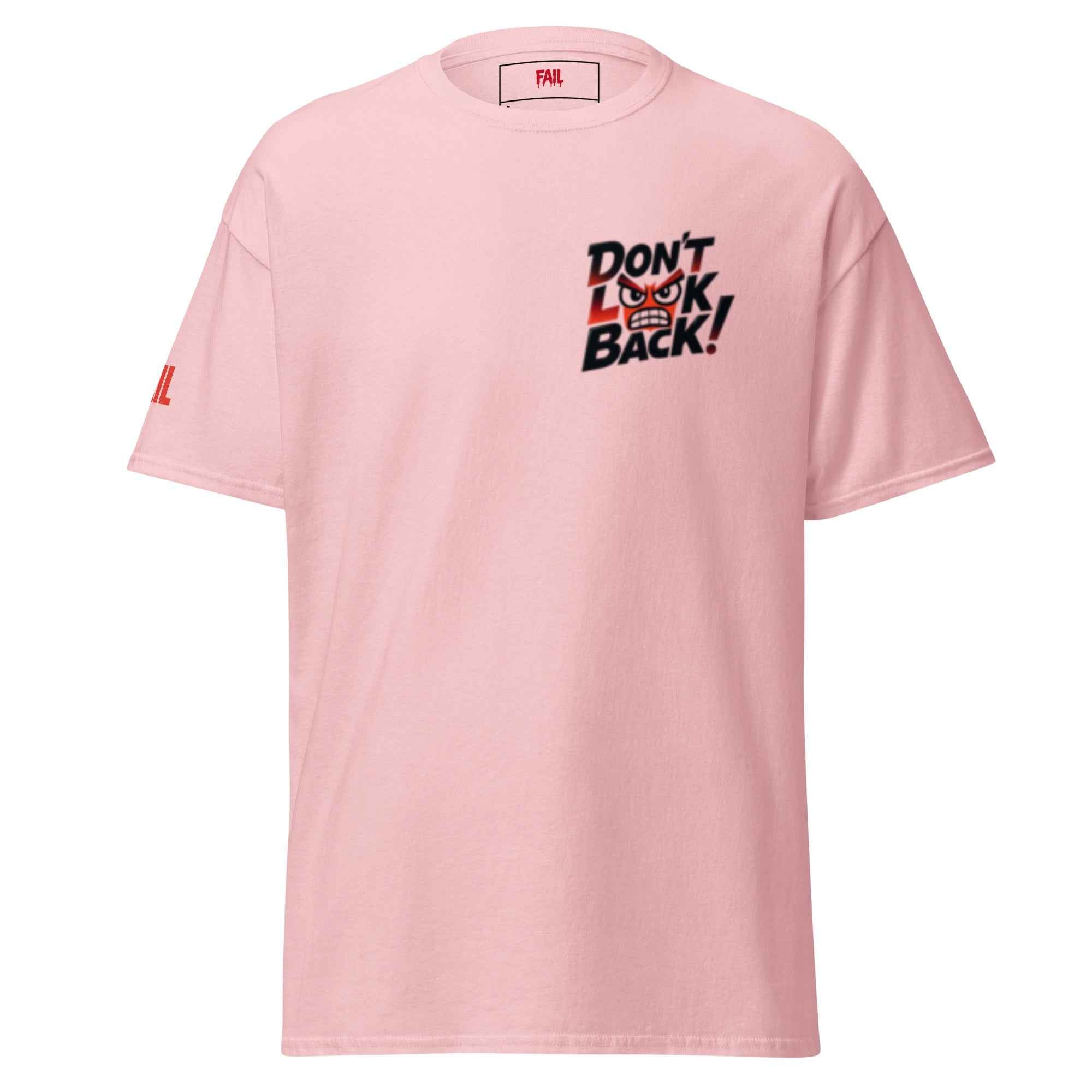 👕 T-Shirt Classica Unisex - FAIL Streetwear