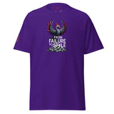 👕 Classic Unisex T-Shirt FromFailureToStyle