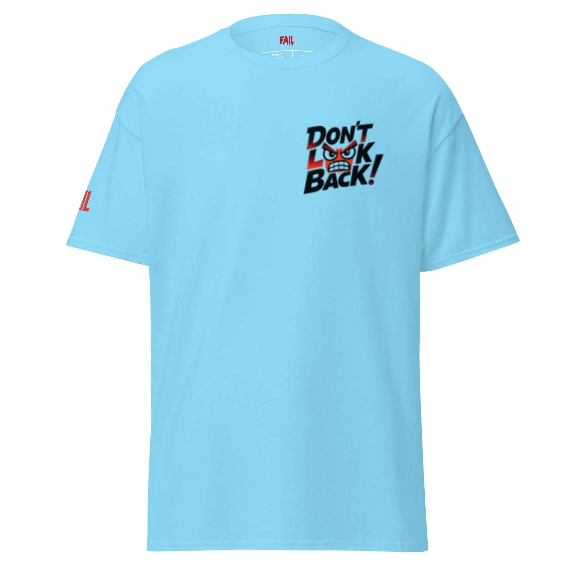👕 T-Shirt Classica Unisex - FAIL Streetwear