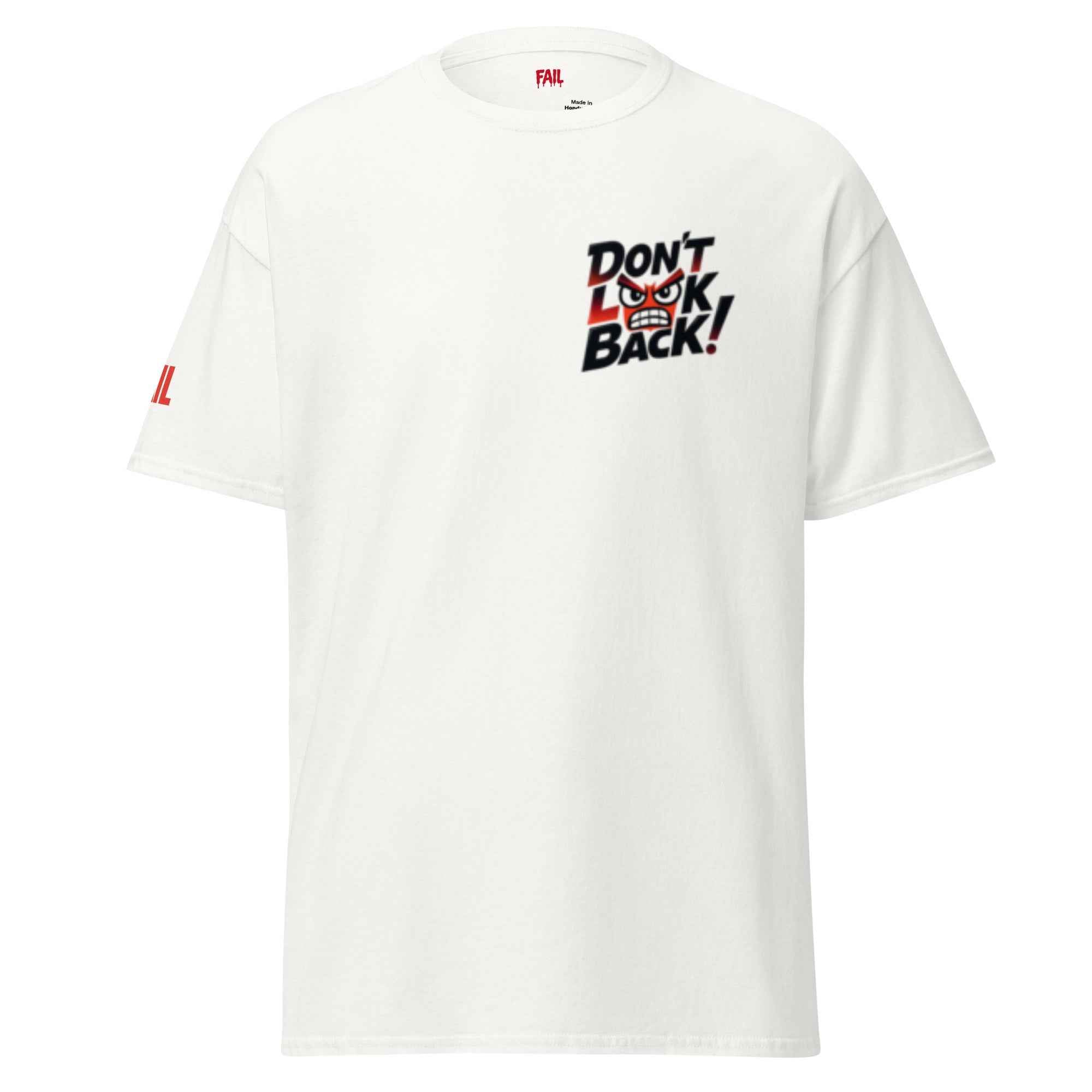 👕 T-Shirt Classica Unisex - FAIL Streetwear