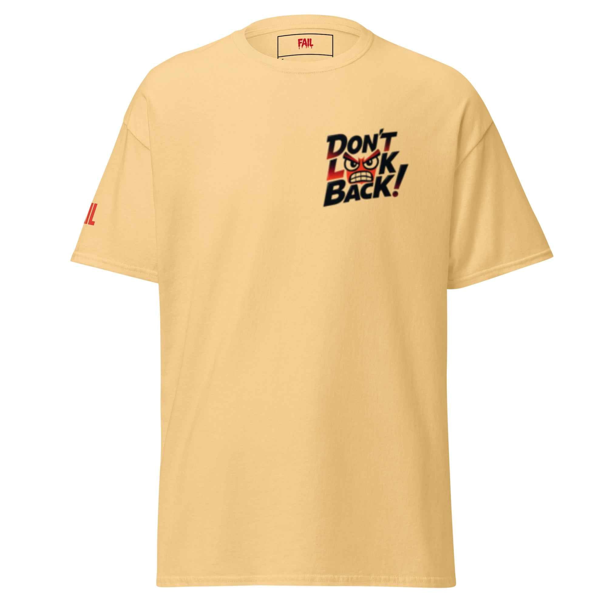 👕 T-Shirt Classica Unisex - FAIL Streetwear