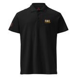 Polo premium in piqué