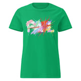Semi-Fitted 100% Ring-Spun Cotton T-Shirt | FAIL Streetwear