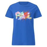 Semi-Fitted 100% Ring-Spun Cotton T-Shirt | FAIL Streetwear