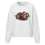 Organic Crew Neck Sweatshirt | FAIL Streetwear