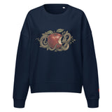 Felpa Girocollo Organica | FAIL Streetwear